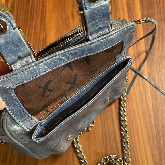 Rebecca Minkoff Chainlink Crossbody - Picture 7 of 7